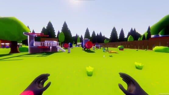 Neighbor Fight — screenshot 5