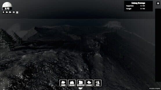 Black Metal — screenshot 3