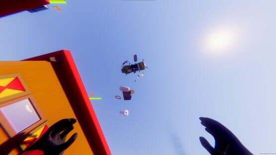 Neighbor Fight — screenshot 6