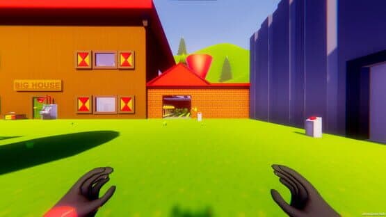 Neighbor Fight — screenshot 7