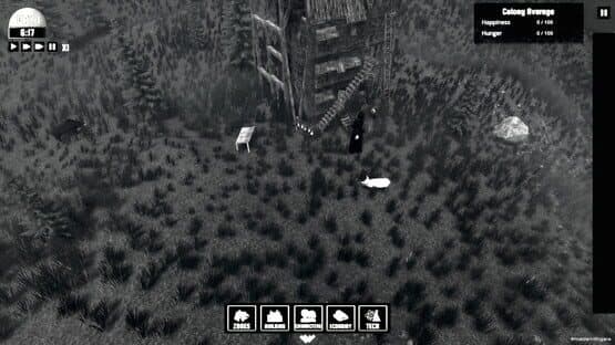 Black Metal — screenshot 4