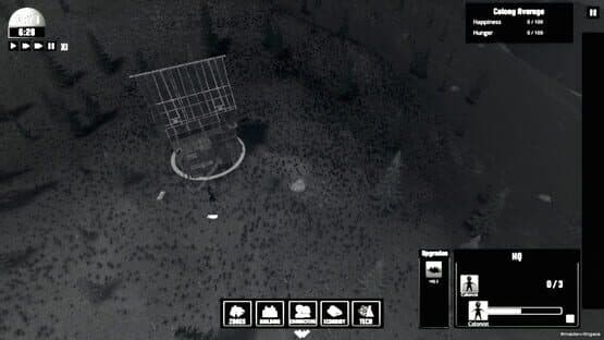 Black Metal — screenshot 5