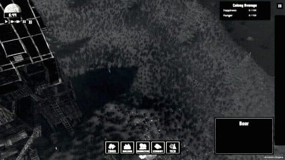 Black Metal — screenshot 6