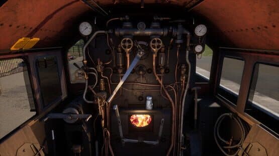 Train Sim World 2: Spirit of Steam - Liverpool Lime Street: Crewe Route — screenshot 4
