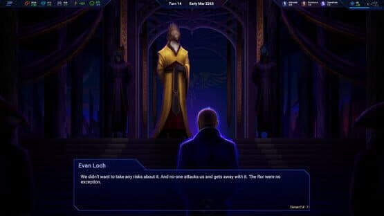 The Pegasus Expedition — screenshot 2