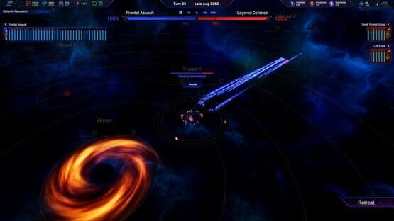 The Pegasus Expedition — screenshot 4