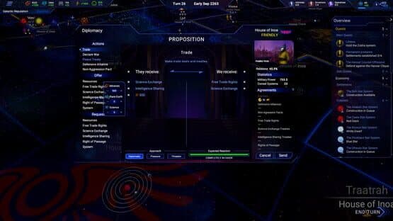 The Pegasus Expedition — screenshot 5