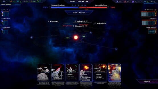 The Pegasus Expedition — screenshot 6