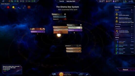 The Pegasus Expedition — screenshot 7