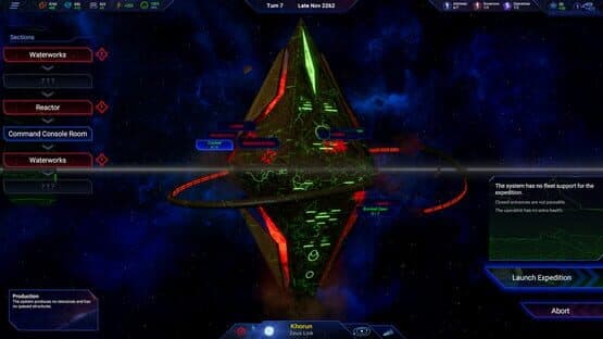 The Pegasus Expedition — screenshot 8