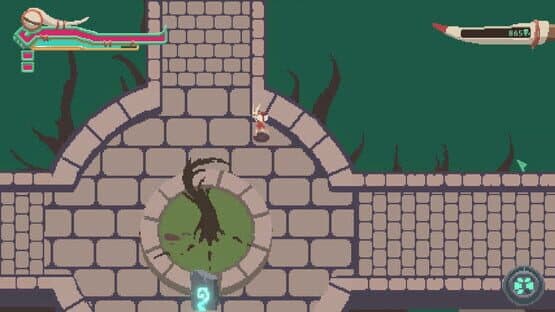 Mirador — screenshot 1