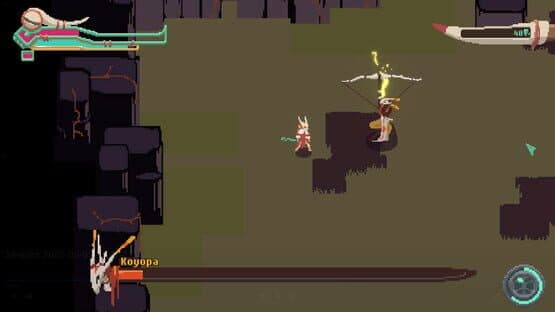 Mirador — screenshot 4