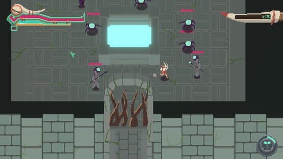 Mirador — screenshot 5