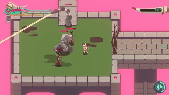 Mirador — screenshot 8