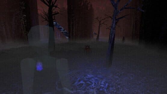 Mortal Meal — screenshot 1