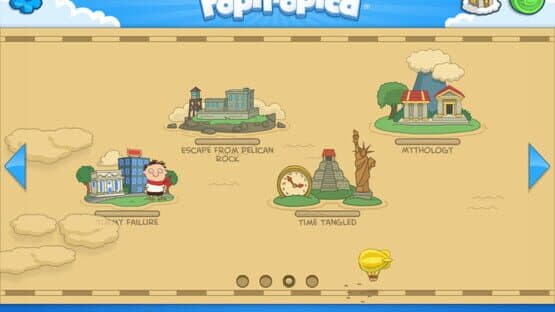 Poptropica — screenshot 3