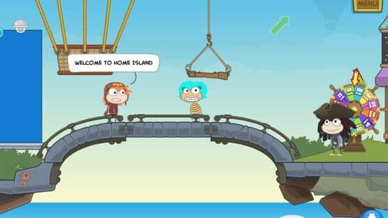 Poptropica — screenshot 4