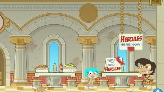 Poptropica — screenshot 5