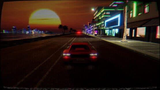 Retrowave: Map Pack — screenshot 1