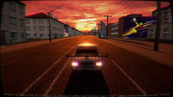 Retrowave: Map Pack — screenshot 5
