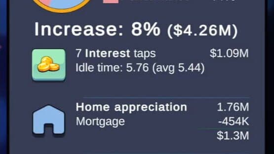 Dream Walk: Mortgage — screenshot 3