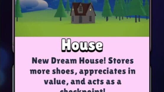 Dream Walk: Mortgage — screenshot 4