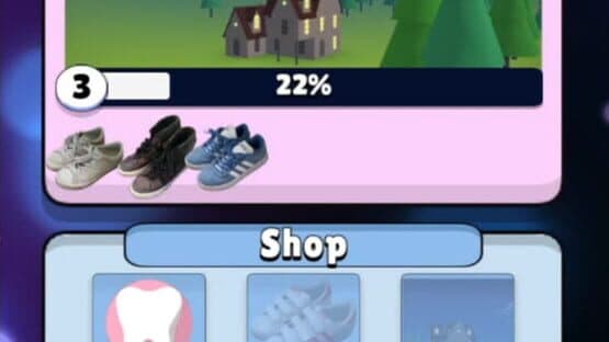 Dream Walk: Mortgage — screenshot 5