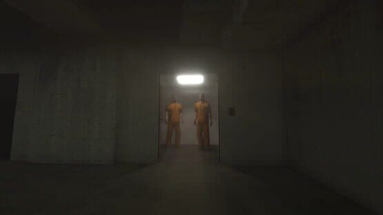 SCP: Archive — screenshot 1