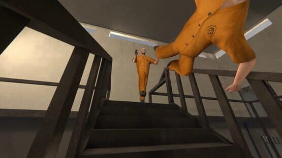 SCP: Archive — screenshot 3