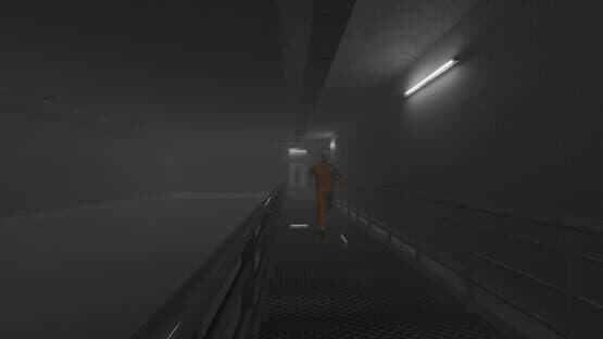 SCP: Archive — screenshot 4