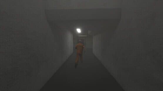 SCP: Archive — screenshot 5
