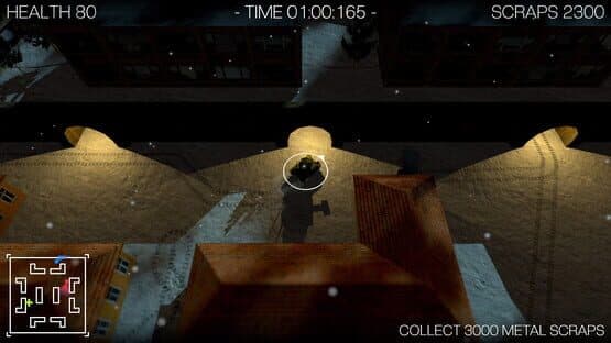 Arenas of Tanks — screenshot 4