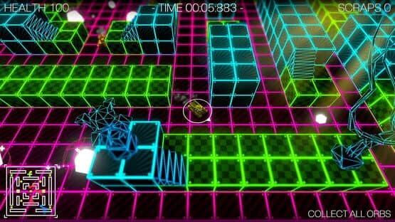 Arenas of Tanks — screenshot 8