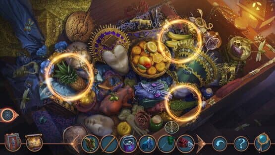 Royal Legends: Raised in Exile - Collector's Edition — screenshot 3
