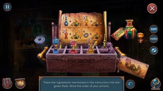 Royal Legends: Raised in Exile - Collector's Edition — screenshot 4
