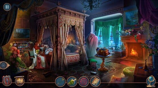 Royal Legends: Raised in Exile - Collector's Edition — screenshot 5