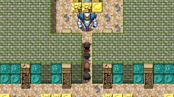 Hearts United — screenshot 1