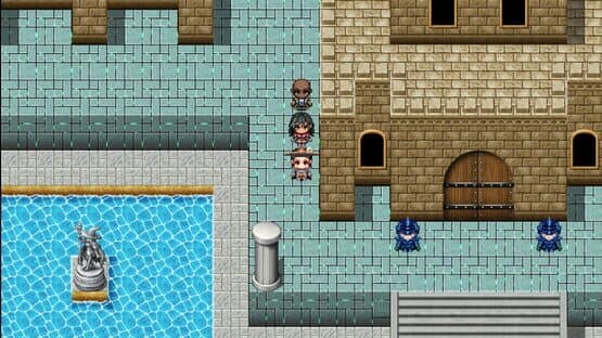 Hearts United — screenshot 4
