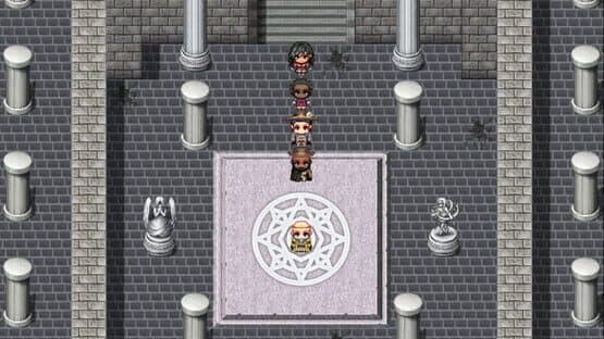 Hearts United — screenshot 5