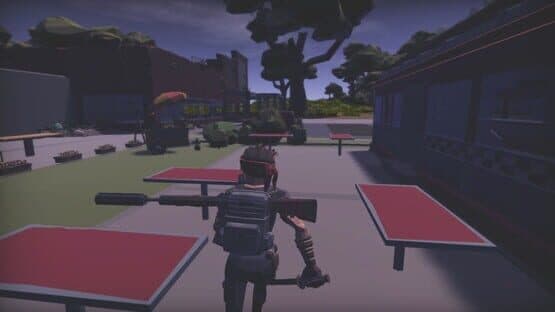 For Another Day — screenshot 1