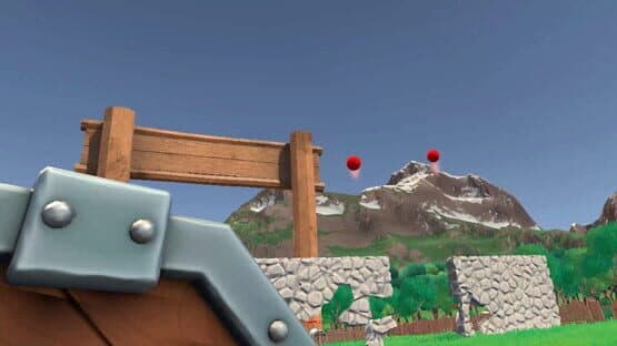 Village Guardians Break — screenshot 2