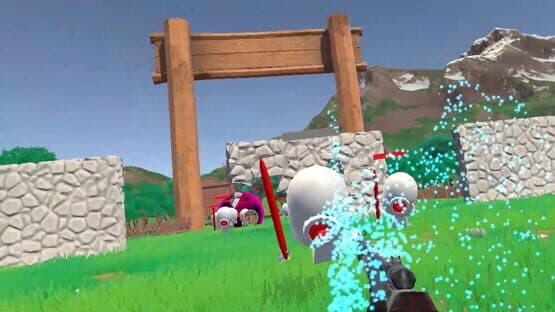 Village Guardians Break — screenshot 3