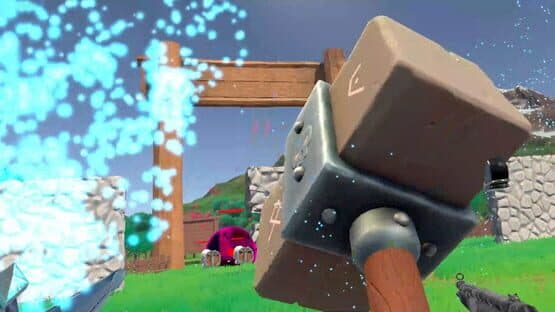 Village Guardians Break — screenshot 4