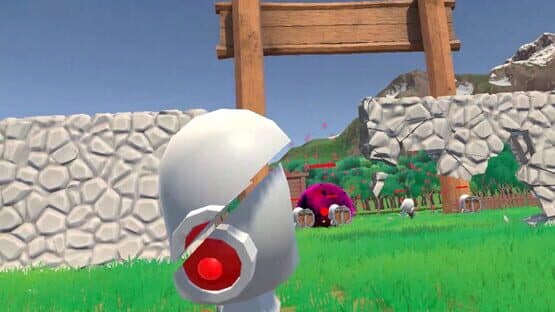 Village Guardians Break — screenshot 5