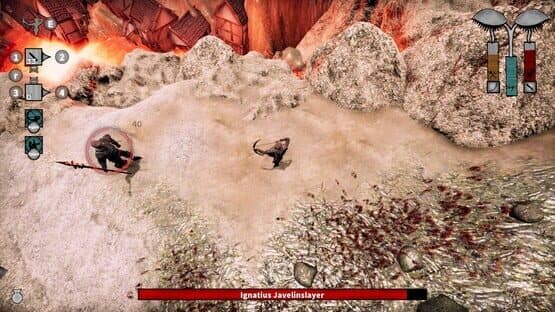 MaDevil — screenshot 2