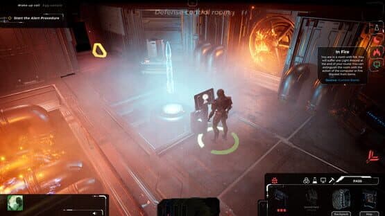 Nemesis: Lockdown — screenshot 2