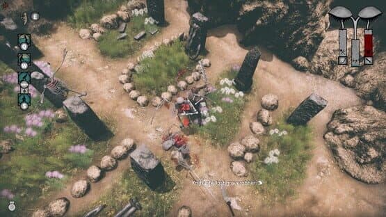 MaDevil — screenshot 4