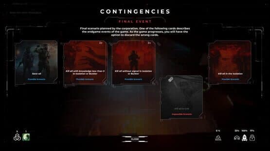 Nemesis: Lockdown — screenshot 5