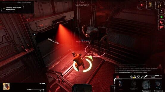 Nemesis: Lockdown — screenshot 7