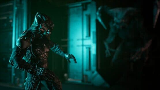 Nemesis: Lockdown — screenshot 8